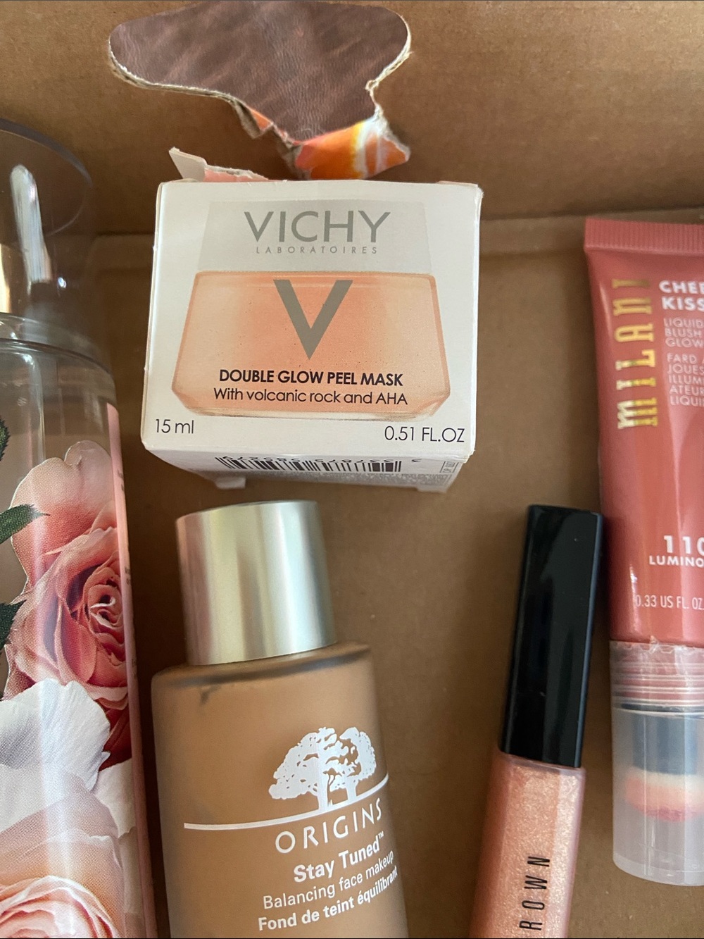 Gently used beauty bundle #4 - Picture 4 of 4